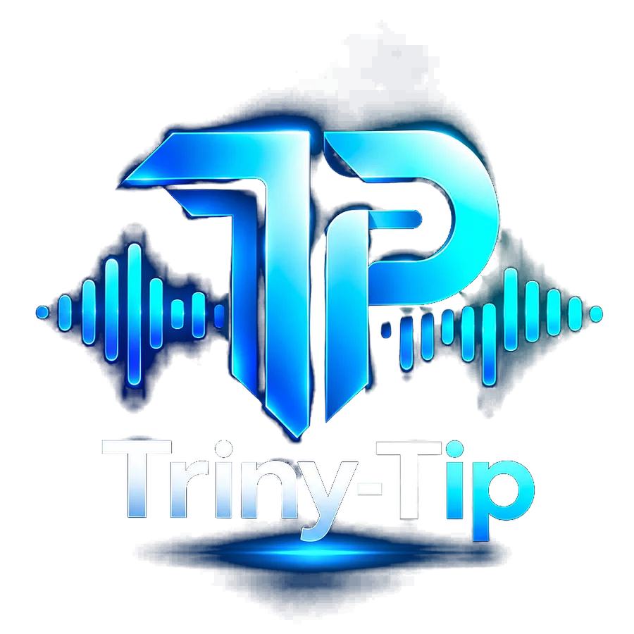 Triny-Tip